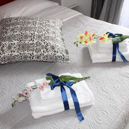 La Suite Rooms & Apartments Bologna Luaran gambar