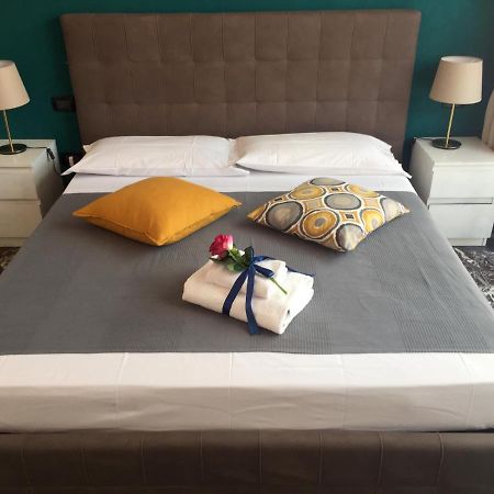 La Suite Rooms & Apartments Bologna Luaran gambar
