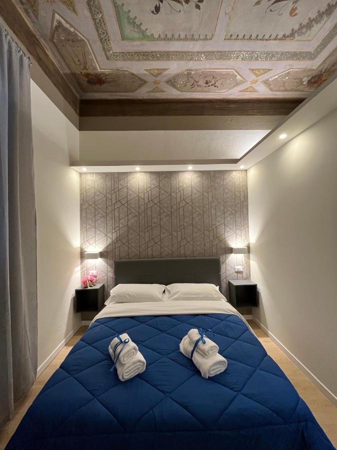 La Suite Rooms & Apartments Bologna Luaran gambar
