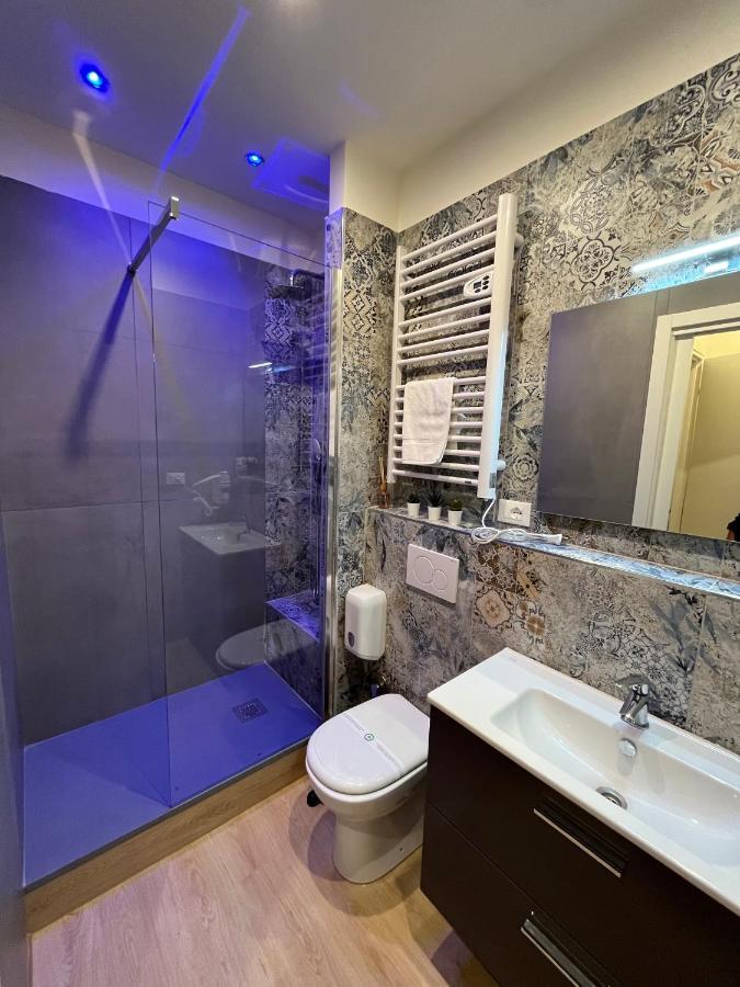La Suite Rooms & Apartments Bologna Luaran gambar