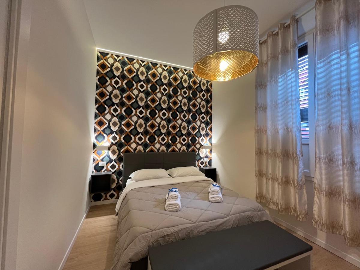 La Suite Rooms & Apartments Bologna Luaran gambar