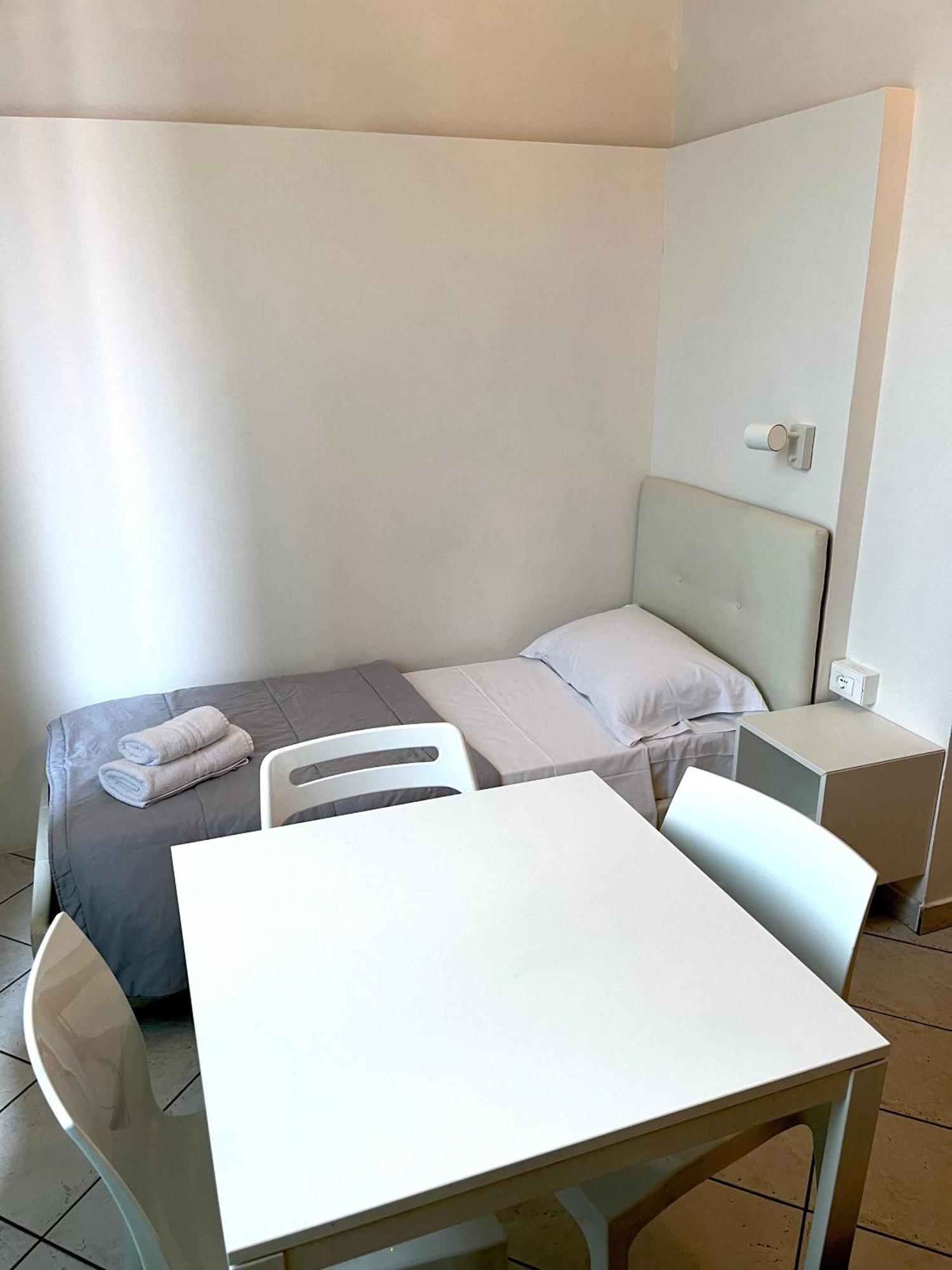 La Suite Rooms & Apartments Bologna Luaran gambar