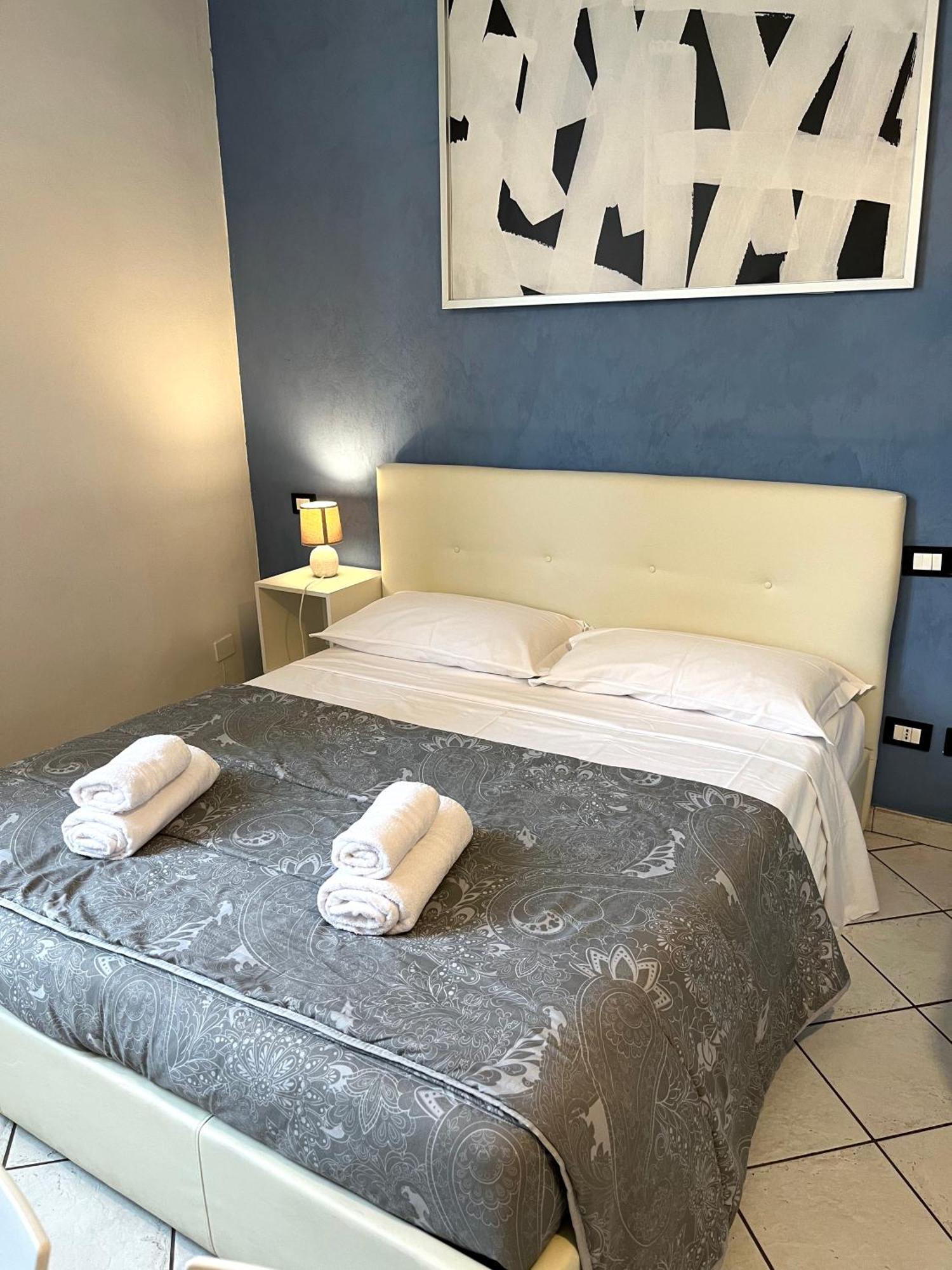 La Suite Rooms & Apartments Bologna Luaran gambar