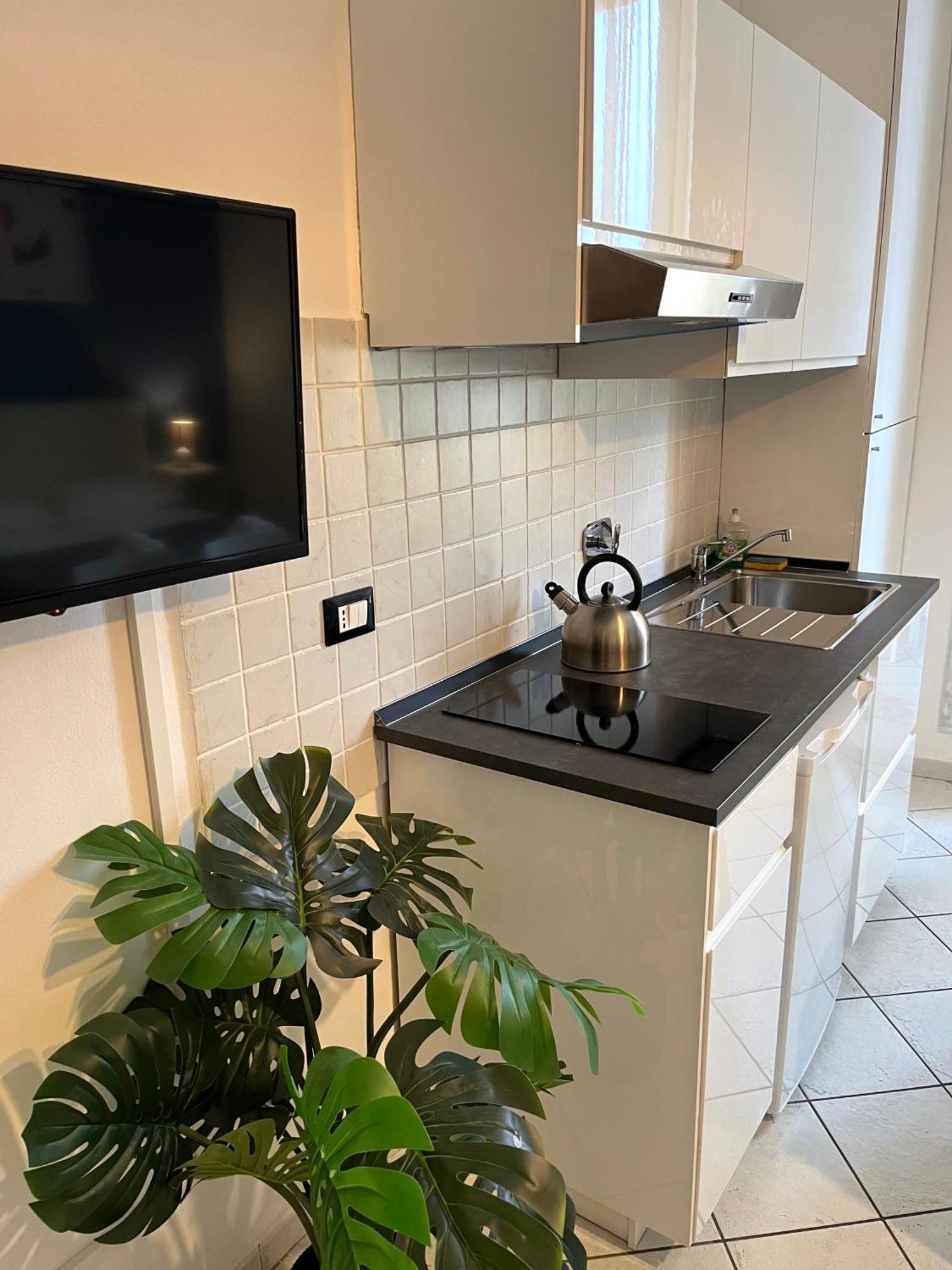 La Suite Rooms & Apartments Bologna Luaran gambar