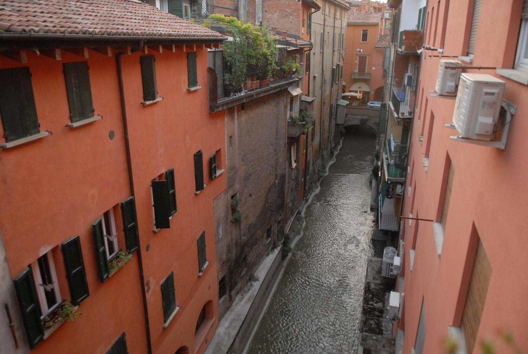 La Suite Rooms & Apartments Bologna Luaran gambar