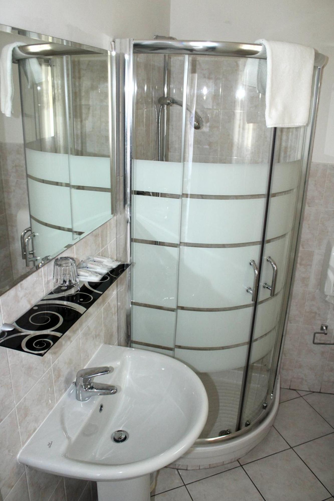La Suite Rooms & Apartments Bologna Bilik gambar
