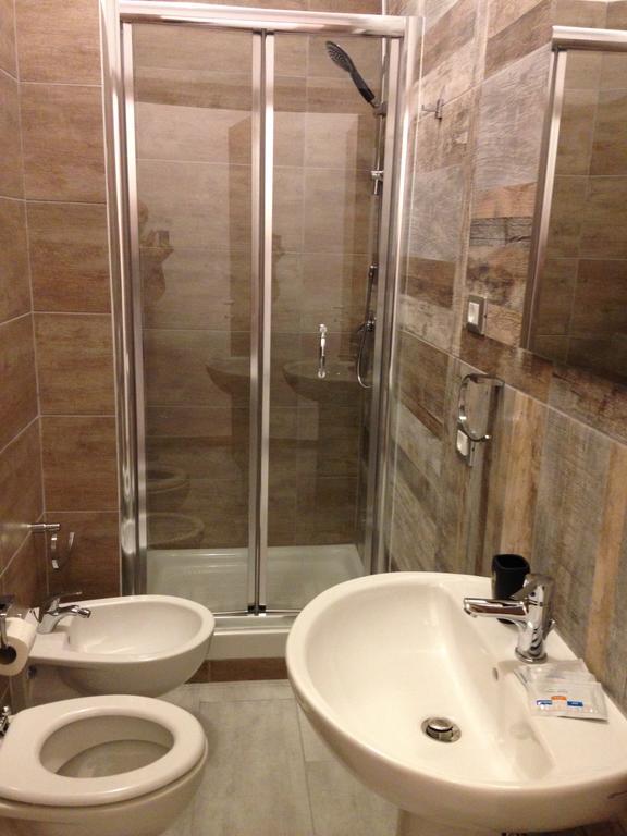 La Suite Rooms & Apartments Bologna Luaran gambar