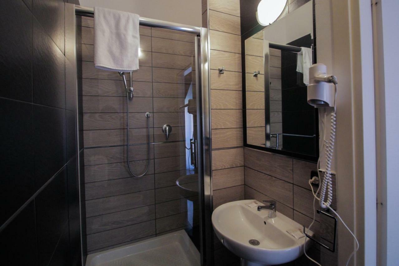 La Suite Rooms & Apartments Bologna Luaran gambar