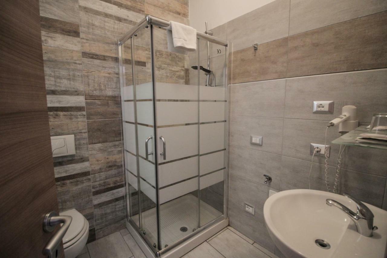 La Suite Rooms & Apartments Bologna Luaran gambar