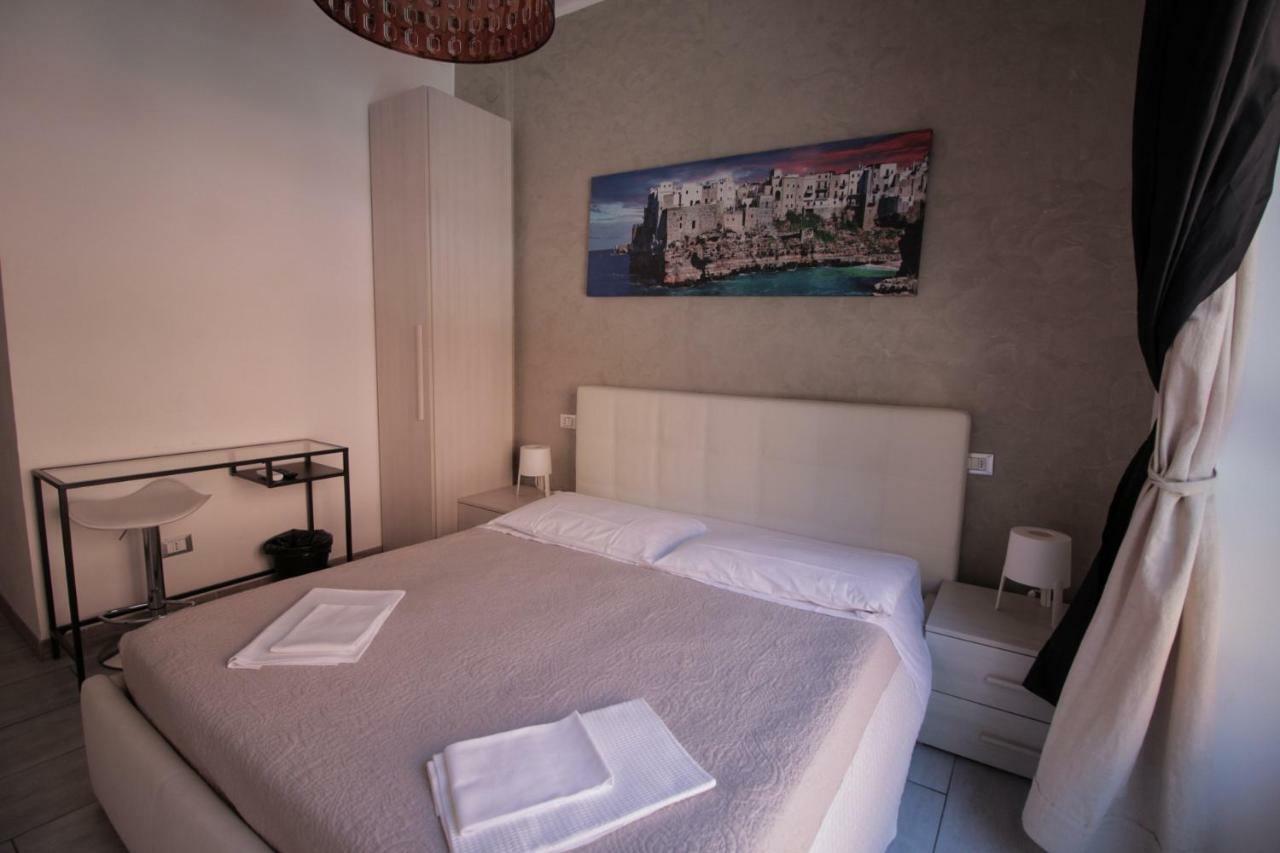 La Suite Rooms & Apartments Bologna Luaran gambar