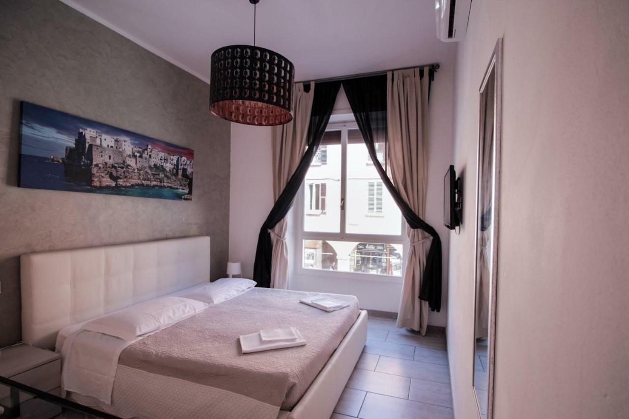 La Suite Rooms & Apartments Bologna Luaran gambar