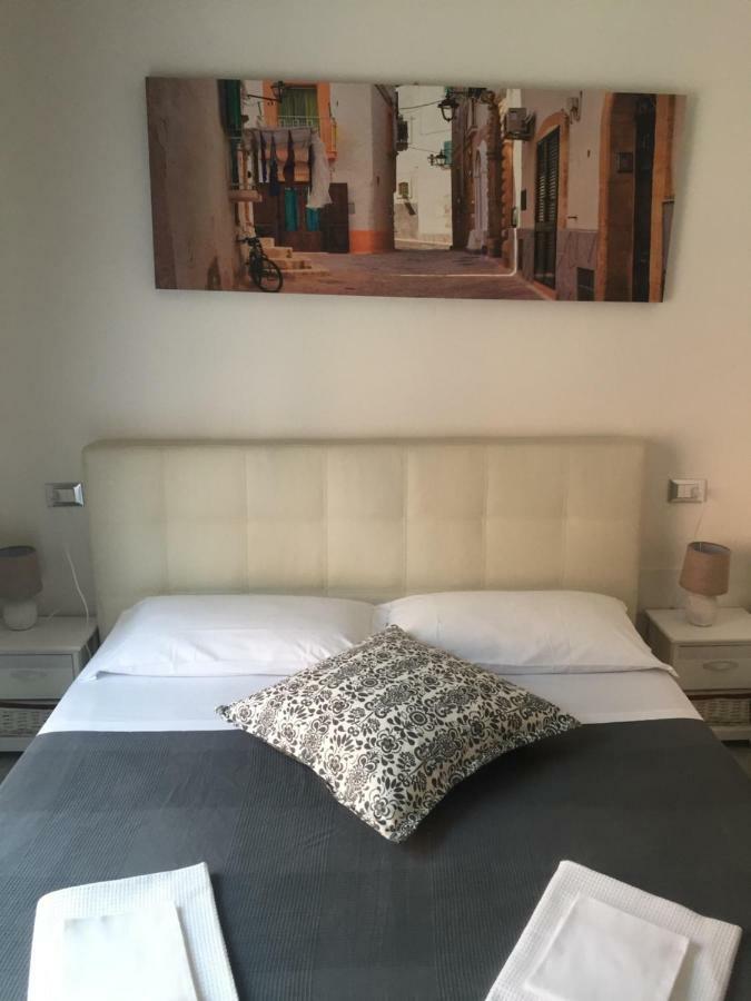 La Suite Rooms & Apartments Bologna Luaran gambar