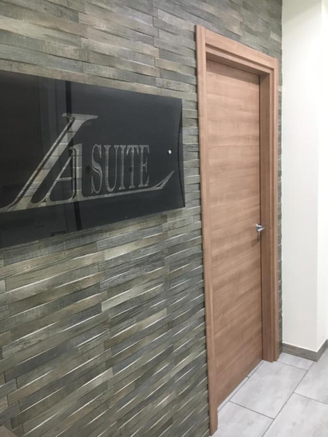 La Suite Rooms & Apartments Bologna Luaran gambar