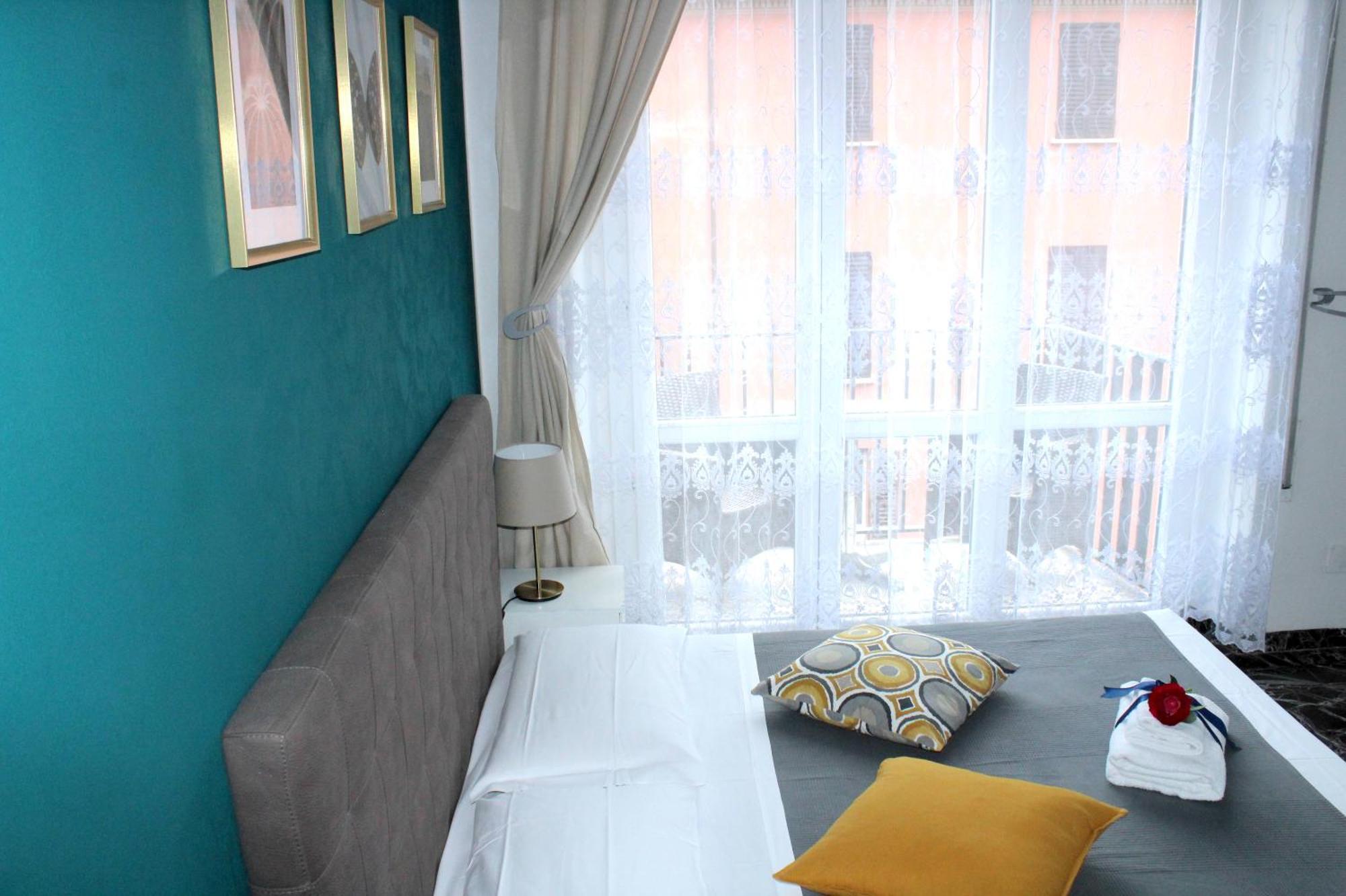 La Suite Rooms & Apartments Bologna Luaran gambar