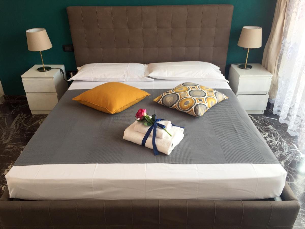 La Suite Rooms & Apartments Bologna Luaran gambar