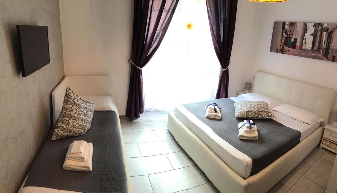 La Suite Rooms & Apartments Bologna Luaran gambar