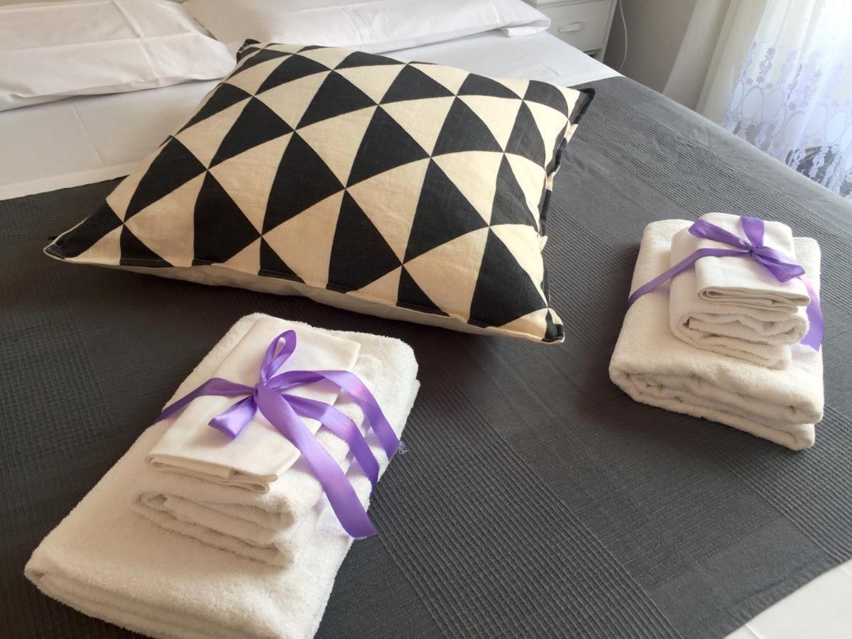 La Suite Rooms & Apartments Bologna Luaran gambar