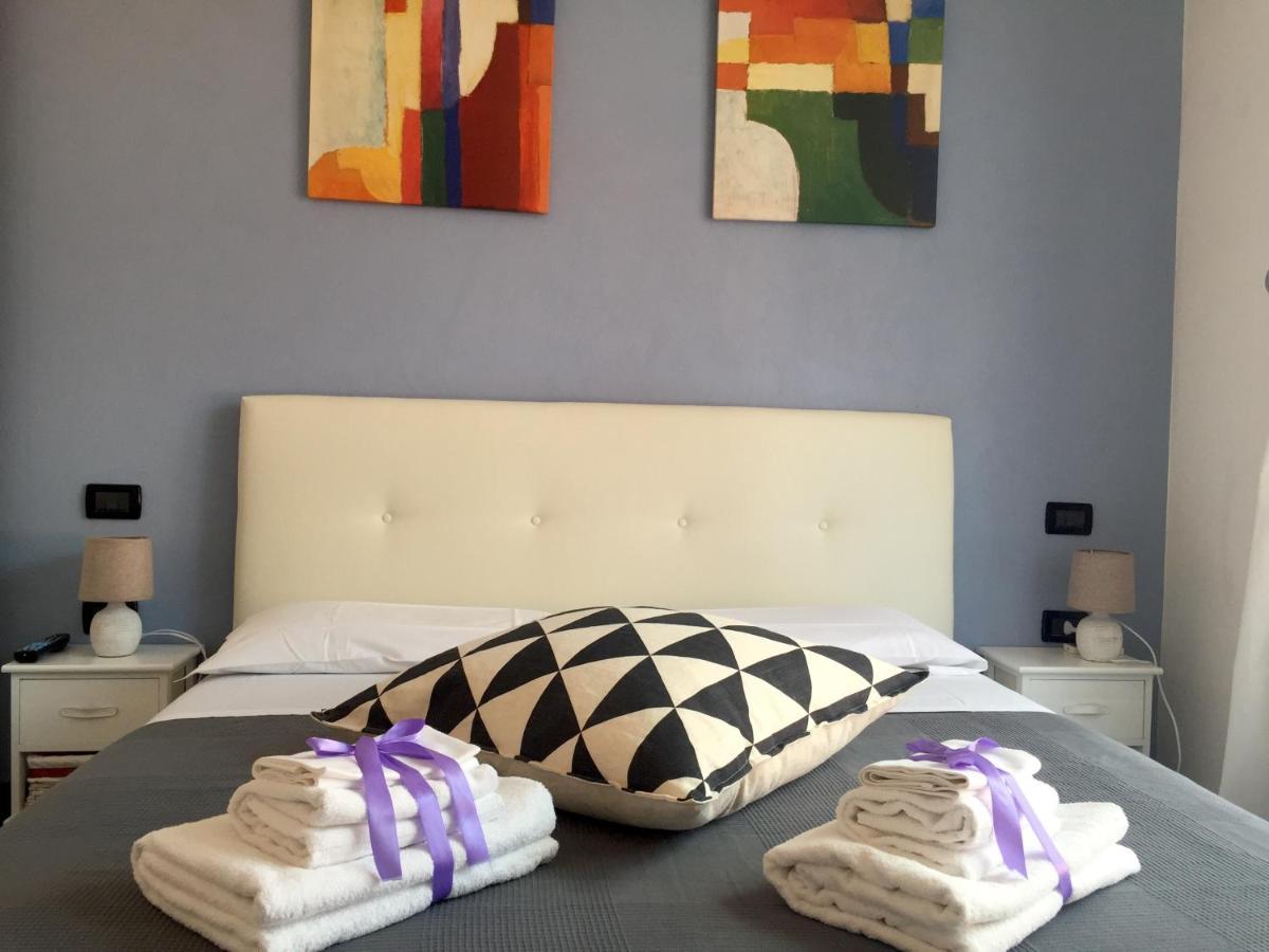 La Suite Rooms & Apartments Bologna Luaran gambar