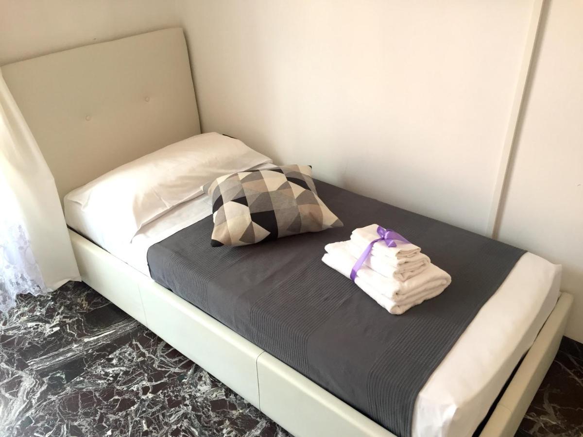 La Suite Rooms & Apartments Bologna Luaran gambar